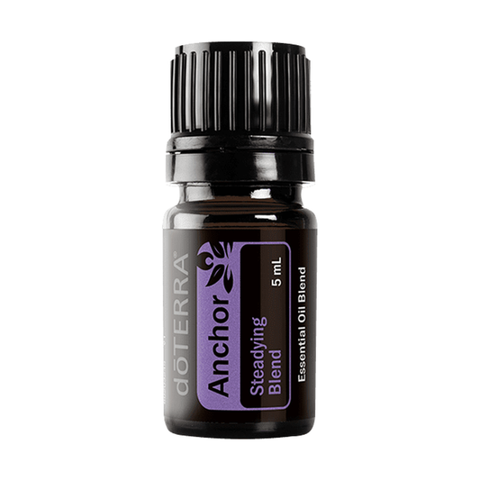 Anchor Oil 5ml - genuine doTERRA product image