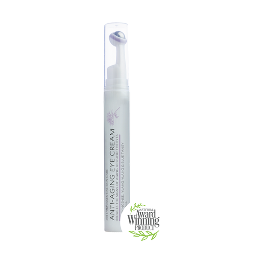 Anti-Aging Eye Cream - genuine doTERRA product image