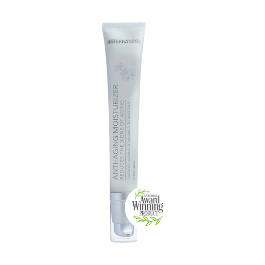 Anti-Aging Moisturizer - genuine doTERRA product image