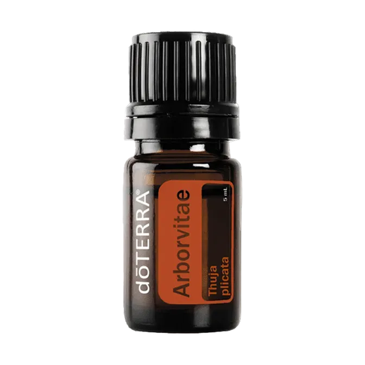 Arborvitae Essential Oil 5ml - genuine doTERRA product image
