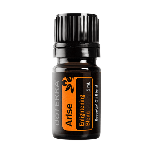 Arise Oil 5ml - genuine doTERRA product image