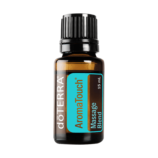 AromaTouch Oil 15ml - genuine doTERRA product image