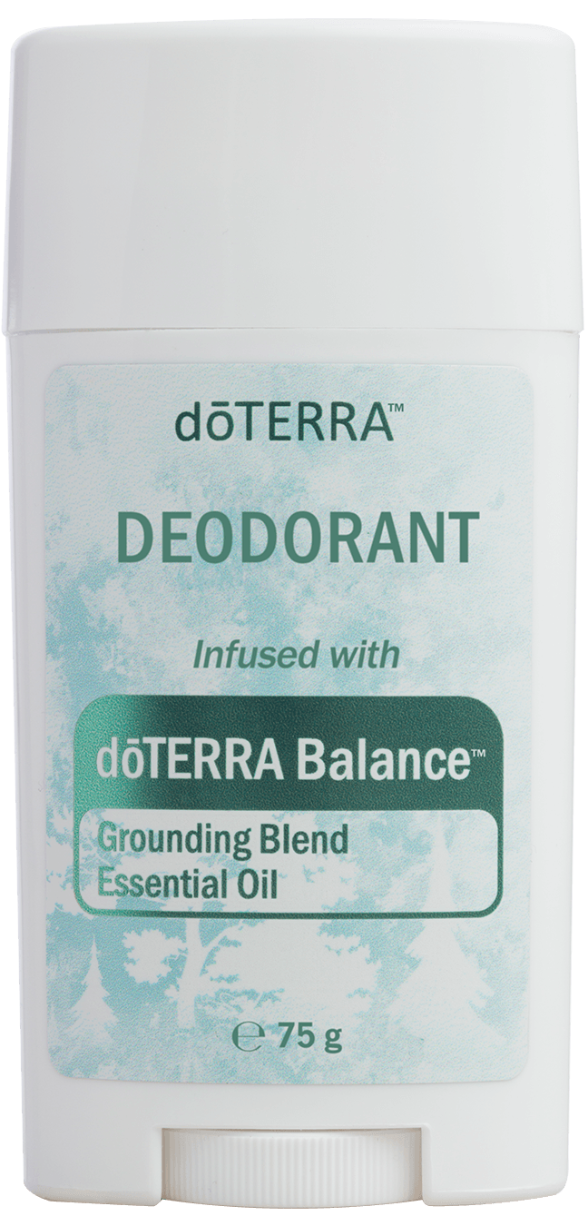 dōTERRA Balance™ Deodorant