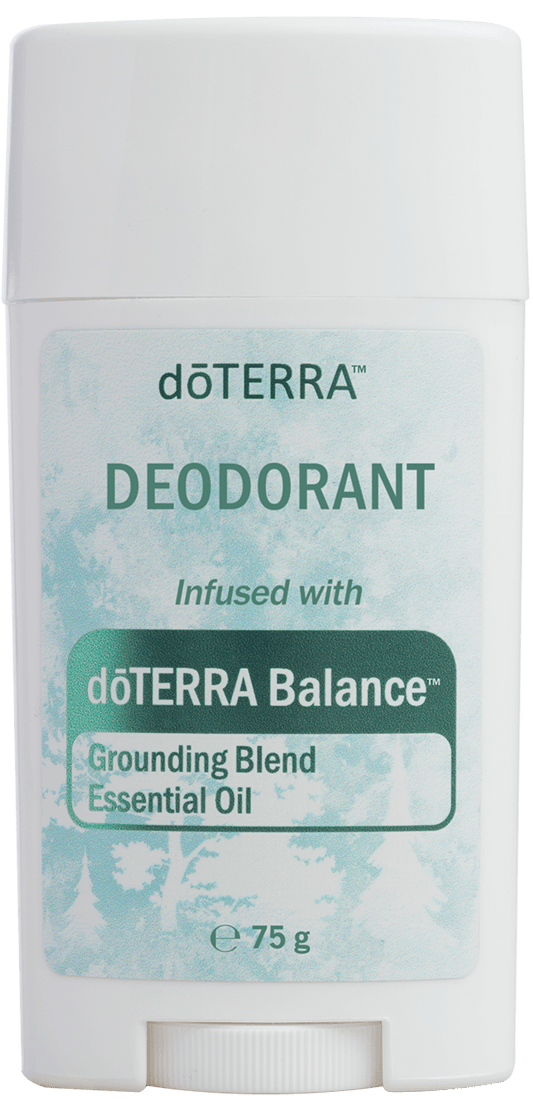 dōTERRA Balance™ Deodorant