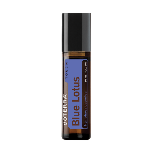 Blue Lotus Touch 10ml - genuine doTERRA product image