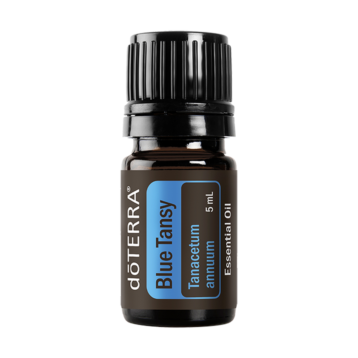 Blue Tansy Oil 5ml - genuine doTERRA product image