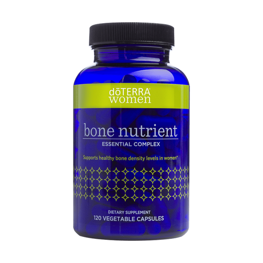 Bone Nutrient Essential Complex - genuine doTERRA product image