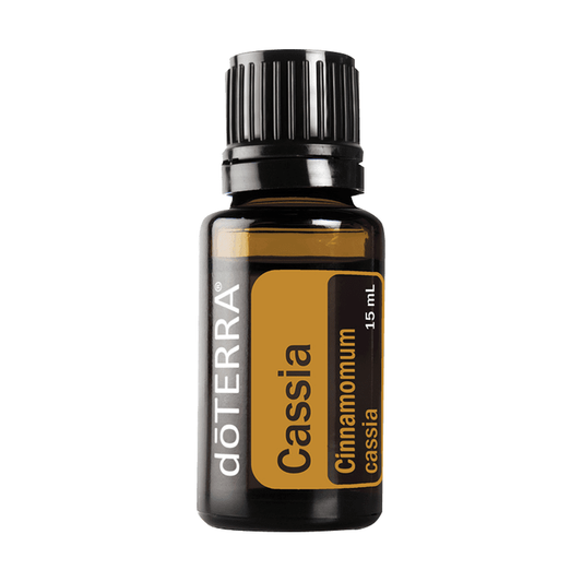 Cassia Oil 15ml - genuine doTERRA product image