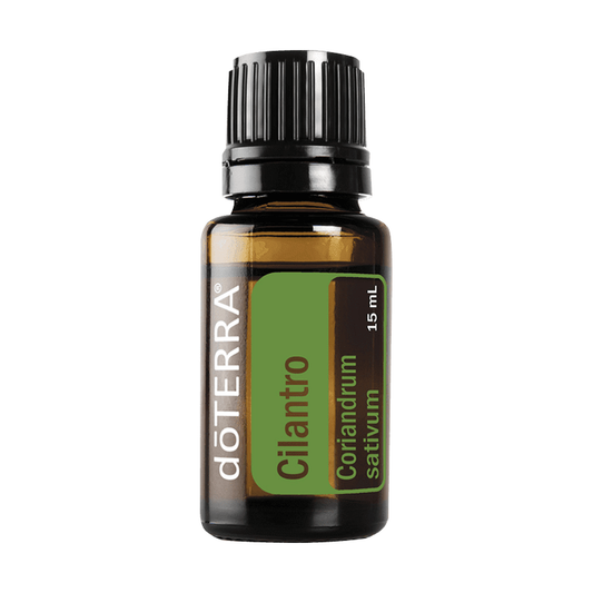 Cilantro Oil 15ml - genuine doTERRA product image