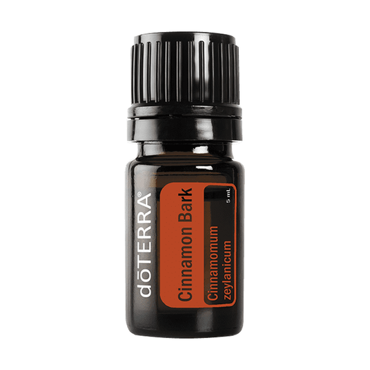 Cinnamon Bark Oil 5ml - genuine doTERRA product image