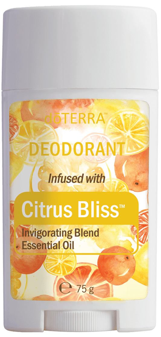 Citrus Bliss™ Deodorant