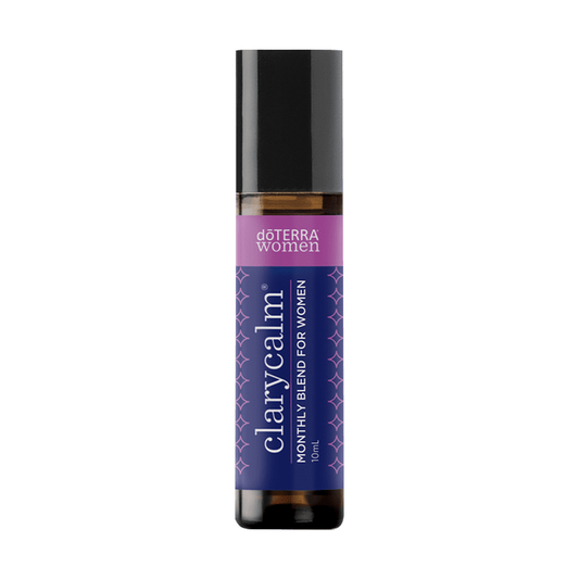 ClaryCalm Oil 10ml - genuine doTERRA product image