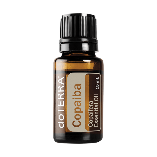 Copaiba Oil 15ml - genuine doTERRA product image