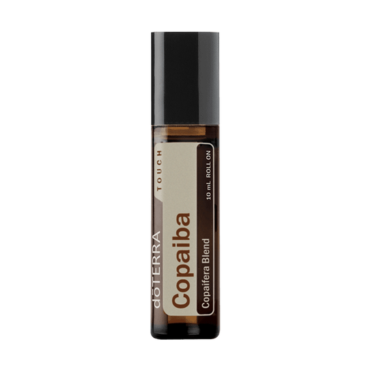Copaiba Touch 10ml - genuine doTERRA product image