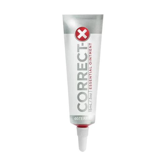 doTERRA Correct-x - genuine doTERRA product image