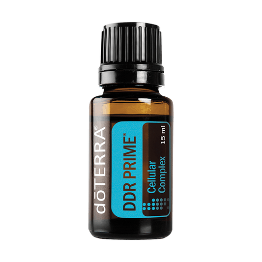 DDR Prime 15ml - genuine doTERRA product image