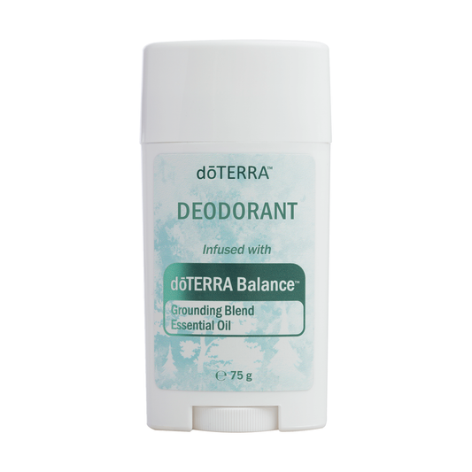 dōTERRA Balance™ Deodorant - genuine doTERRA product image