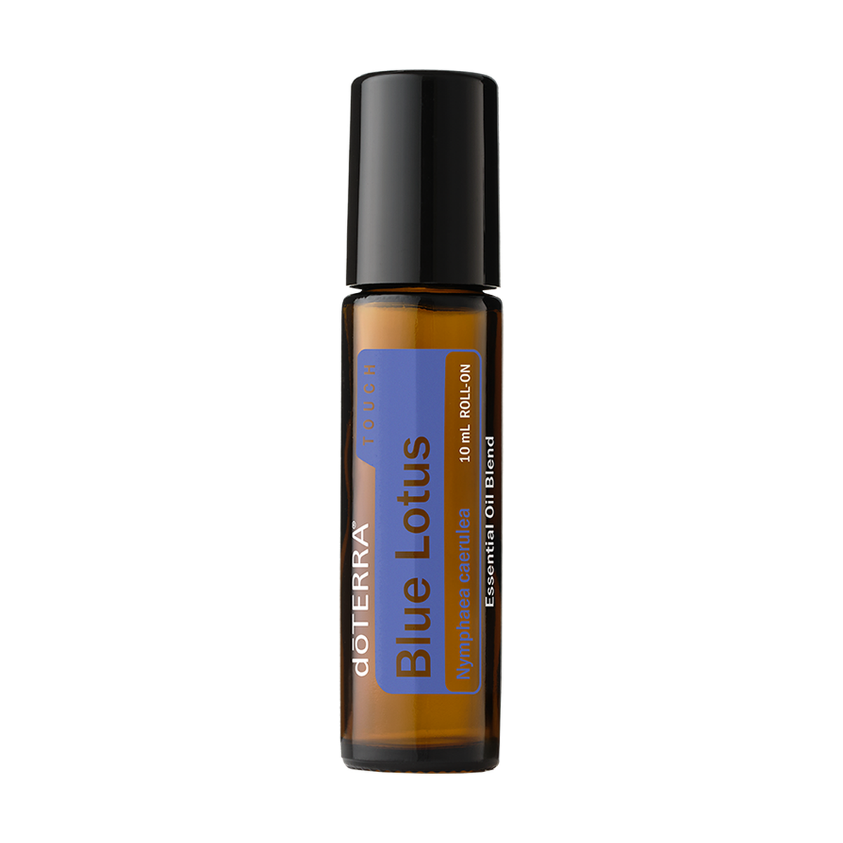 doTERRA Blue Lotus Touch 10ml essential oil roll-on