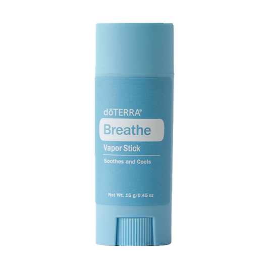 dōTERRA Breathe Vapor Stick - genuine doTERRA product image
