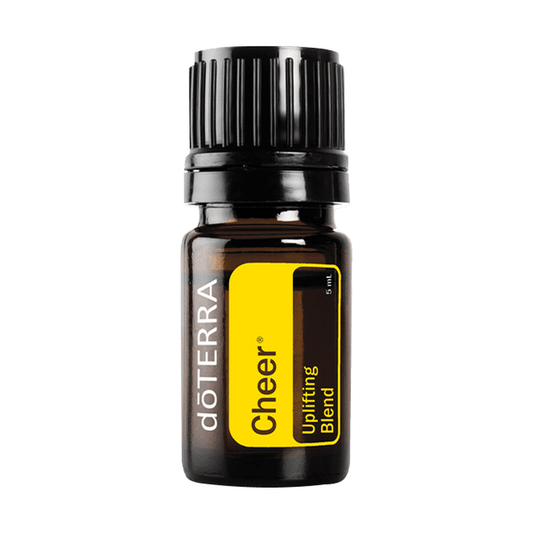 doTERRA Cheer Oil 5ml - genuine doTERRA product image