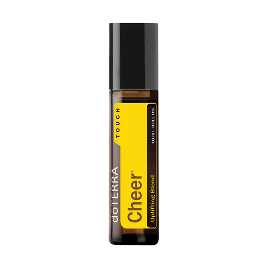 doTERRA Cheer Touch Oil 5ml - genuine doTERRA product image