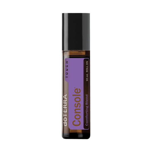 doTERRA Console Touch 10ml - genuine doTERRA product image