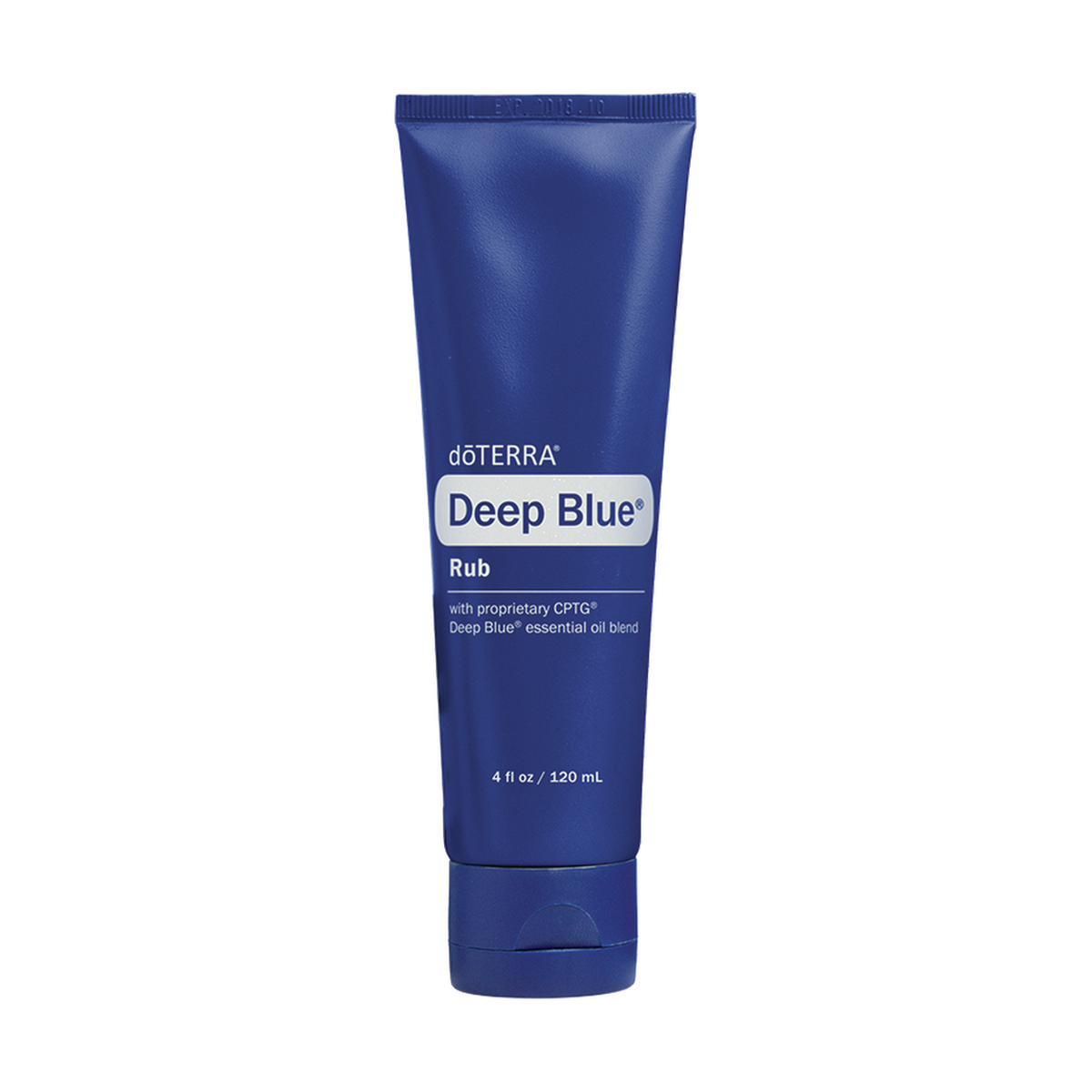 doTERRA Deep Blue Rub 120 mL