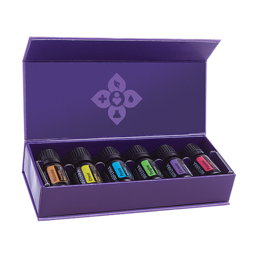 doTERRA Emotional Aromatherapy System Kit