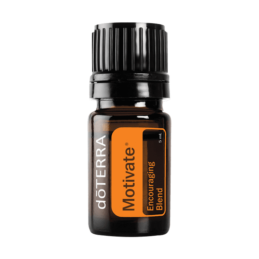 doTERRA Motivate Oil 5ml - genuine doTERRA product image