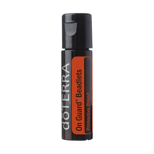 doTERRA On Guard Beadlets - genuine doTERRA product image