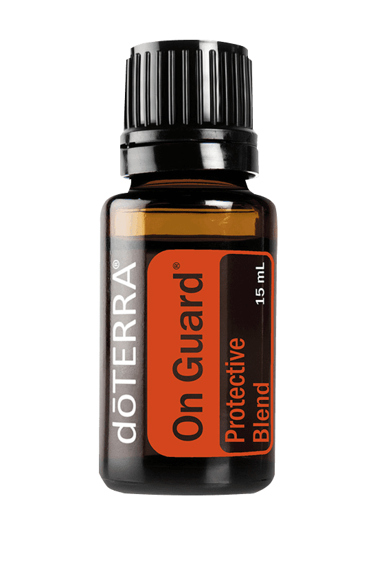 doTERRA On Guard Essential Oil Protective Blend 15 ml
