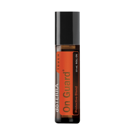doTERRA On Guard Touch 10ml - genuine doTERRA product image