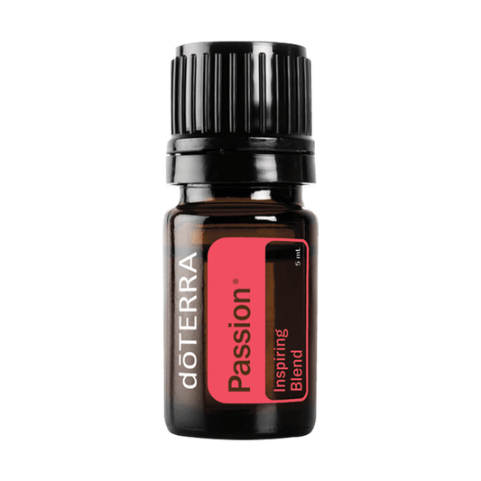doTERRA Passion Oil 5ml
