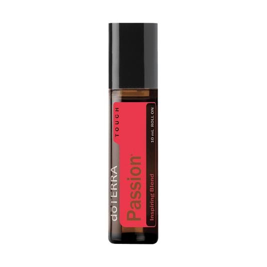 doTERRA Passion Touch Oil 10ml