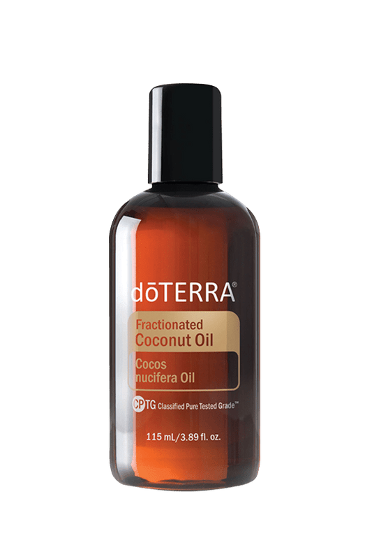 doTERRA Fractionated Coconut Oil 115ml