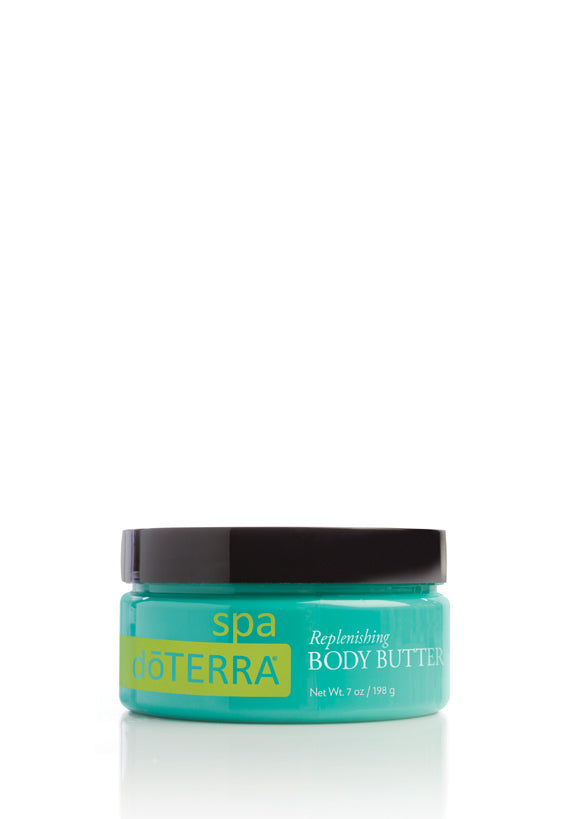 dōTERRA® spa Replenishing Body Butter