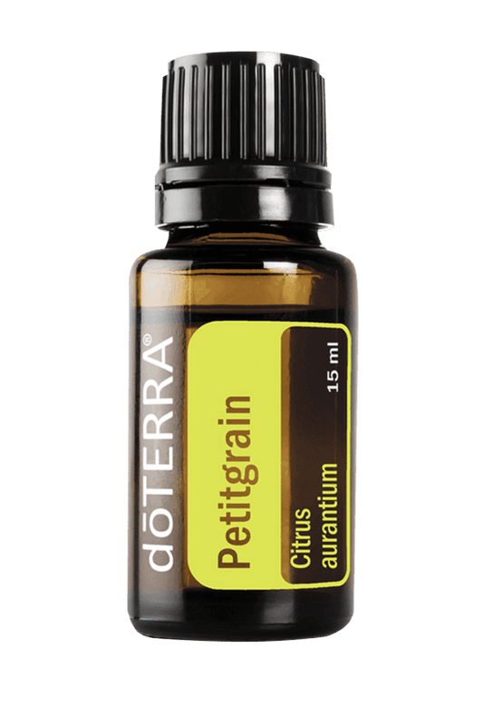 Petitgrain Oil 15ml