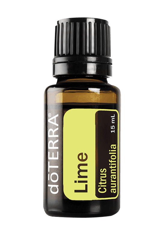 Lime Oil 15ml