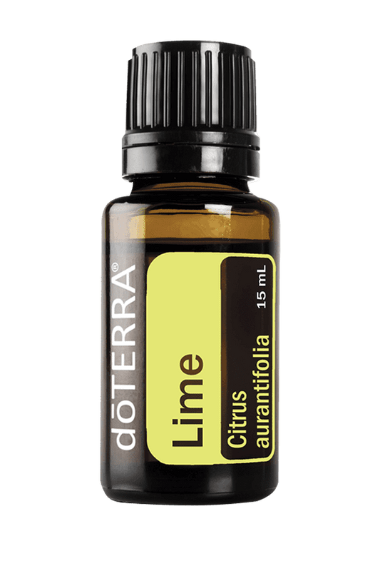 Lime Oil 15ml