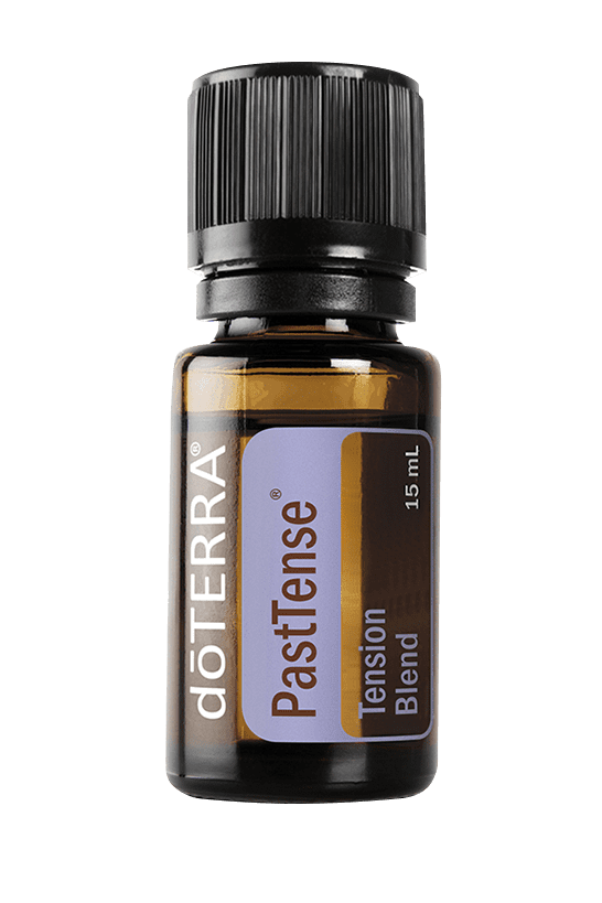 PastTense® Oil 5ml