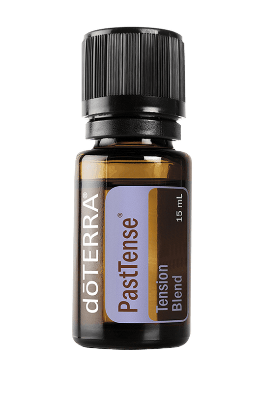 PastTense® Oil 5ml