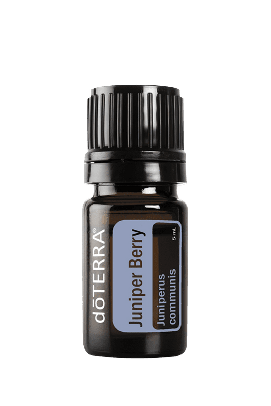 Juniper Berry Oil 5ml