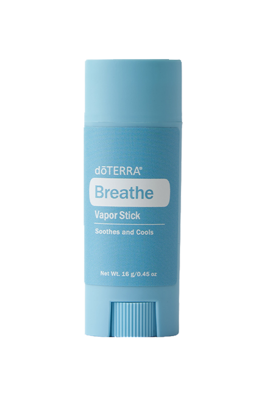 dōTERRA Breathe Vapor Stick