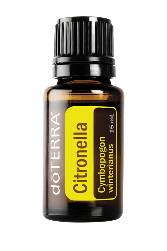 Citronella Oil 15ml