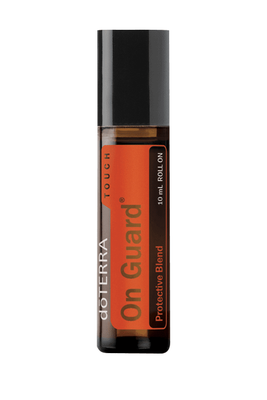 doTERRA On Guard Touch 10ml