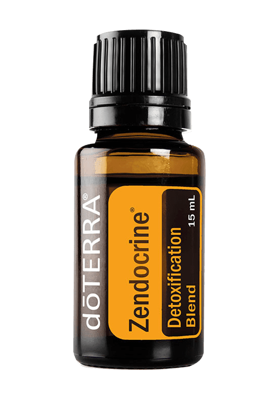 Zendocrine Oil 15ml