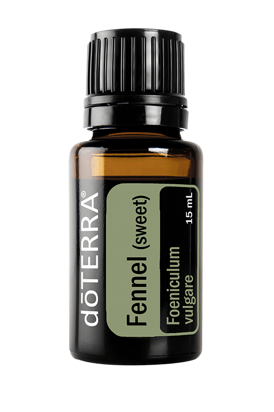 Fennel Oil 15ml