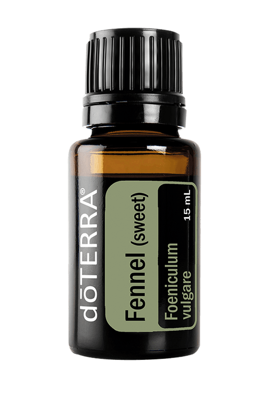 Fennel Oil 15ml