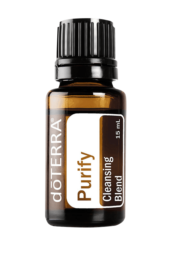 Purify Oil Blend 15ml