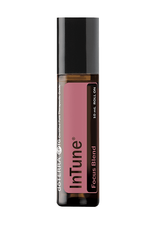 Óleo InTune 10ml